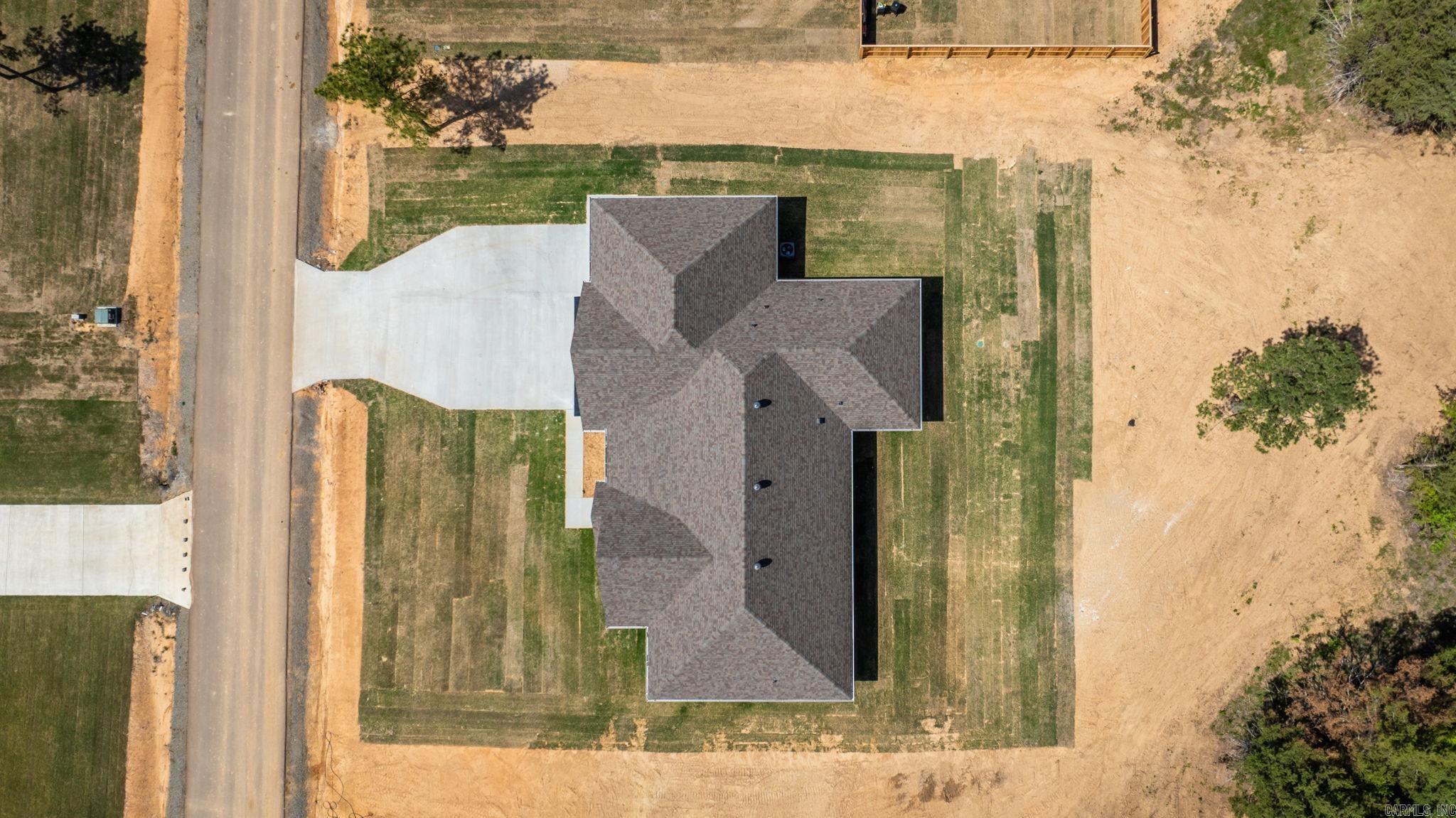 COYOTE RIDGE - Residential