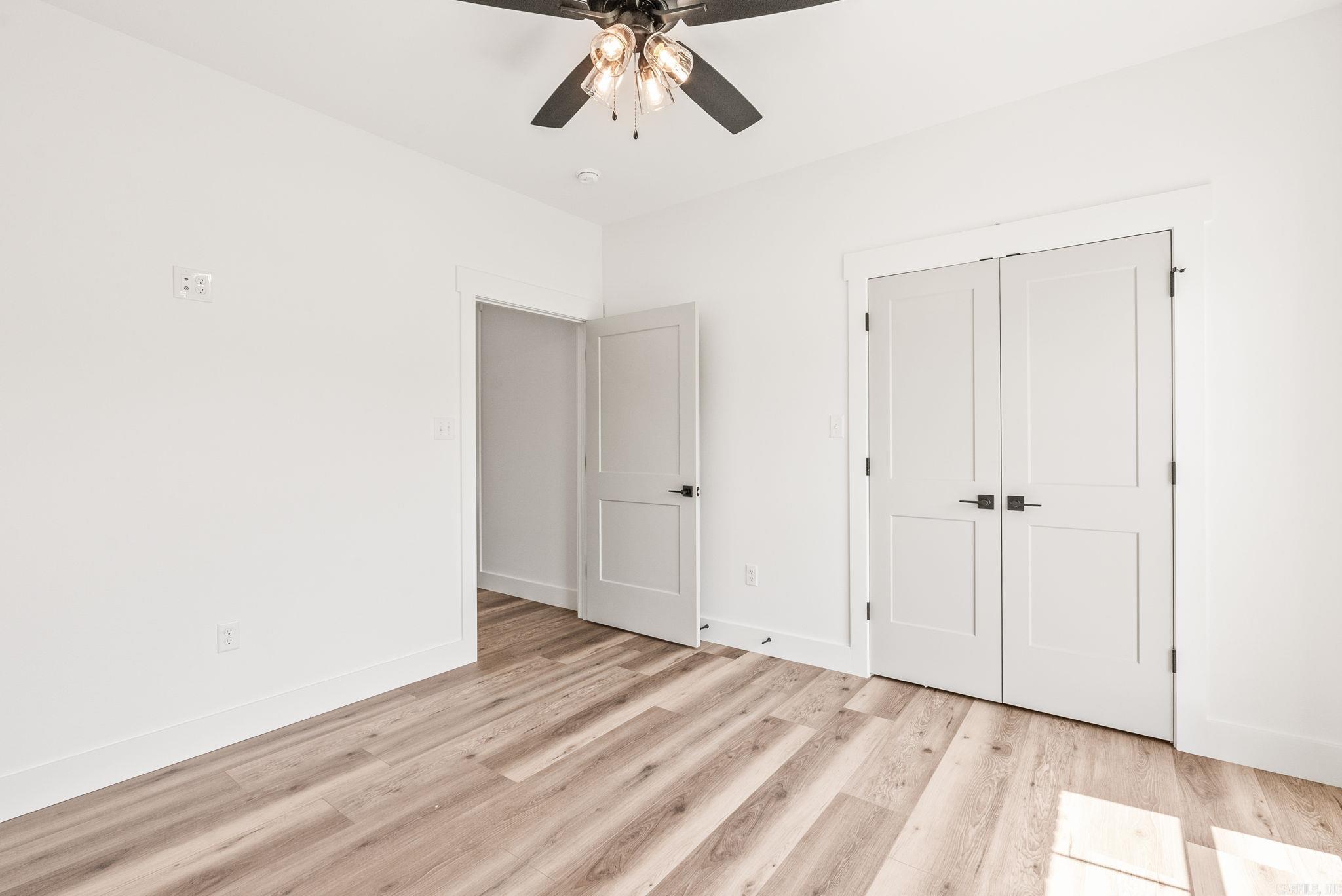 COYOTE RIDGE - Residential