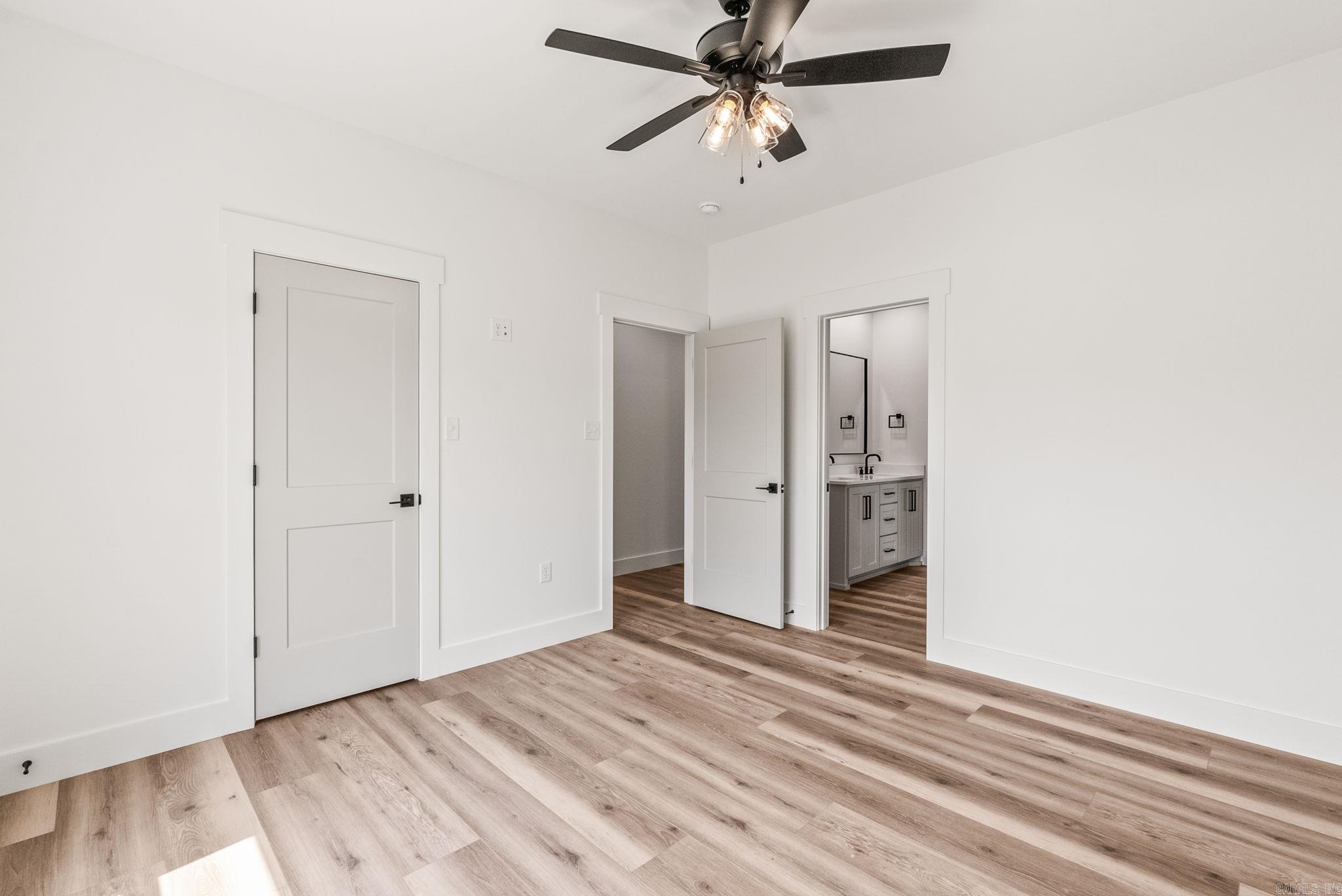 COYOTE RIDGE - Residential