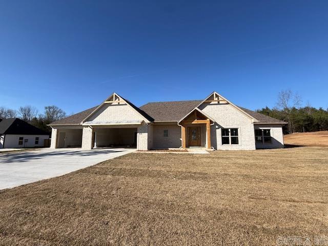 COYOTE RIDGE - Residential