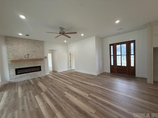 COYOTE RIDGE - Residential