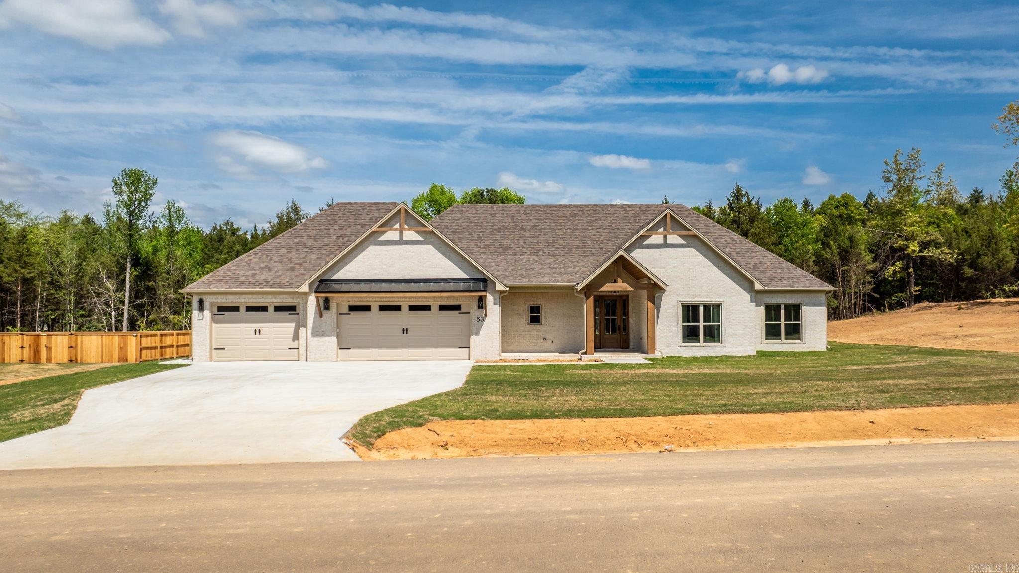 COYOTE RIDGE - Residential