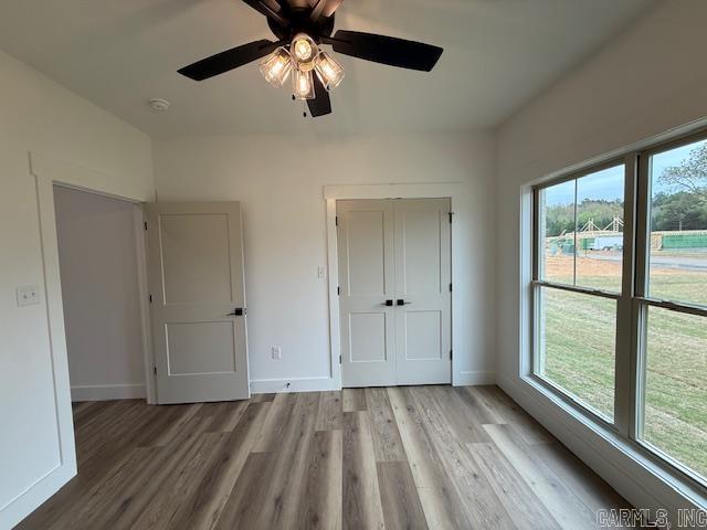 COYOTE RIDGE - Residential