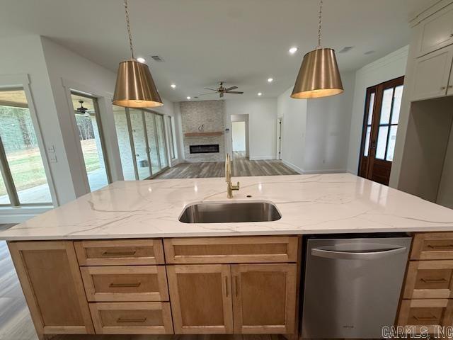 COYOTE RIDGE - Residential