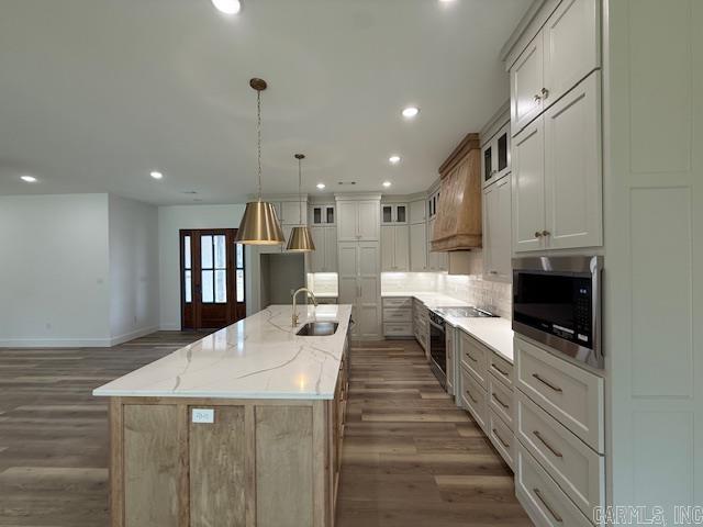 COYOTE RIDGE - Residential