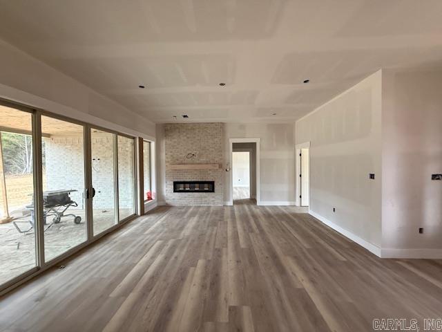 COYOTE RIDGE - Residential