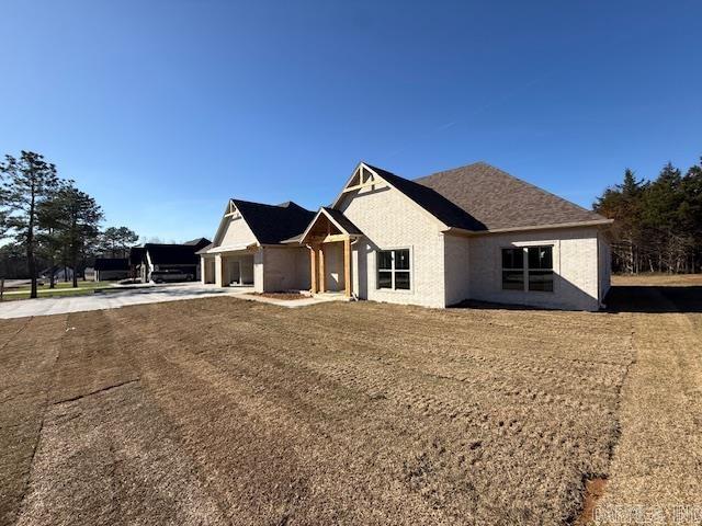 COYOTE RIDGE - Residential