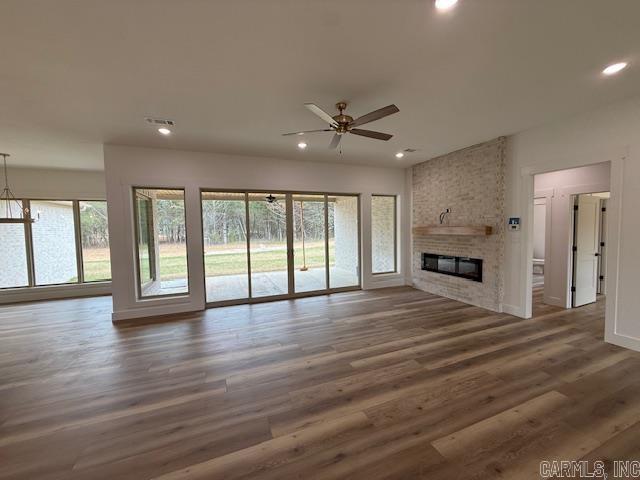 COYOTE RIDGE - Residential