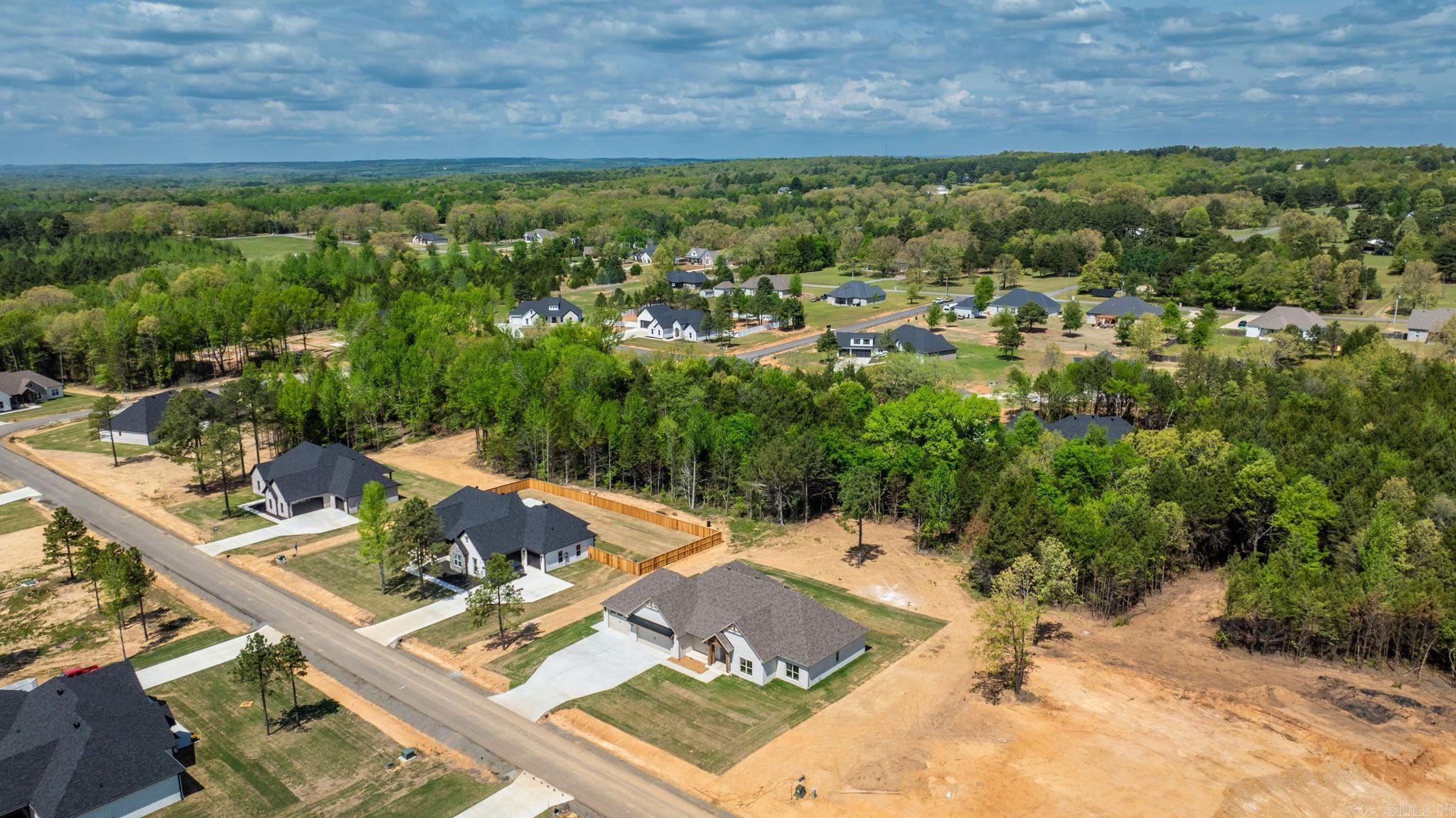 COYOTE RIDGE - Residential