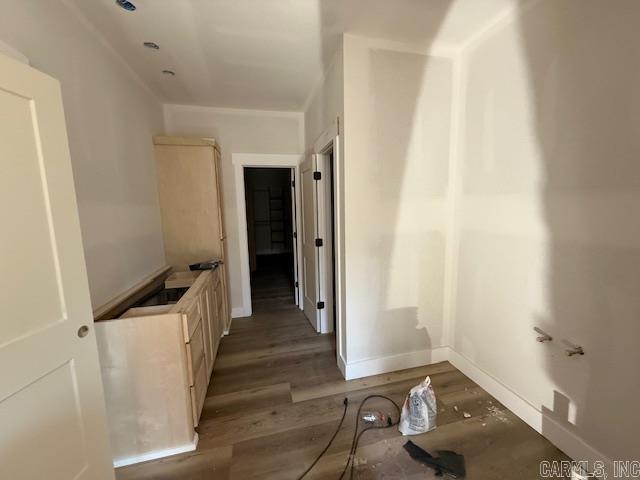 COYOTE RIDGE - Residential