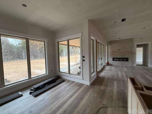 COYOTE RIDGE - Residential