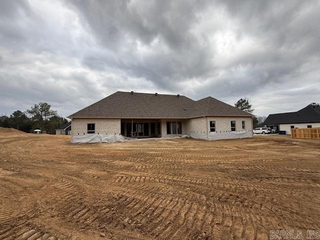 COYOTE RIDGE - Residential