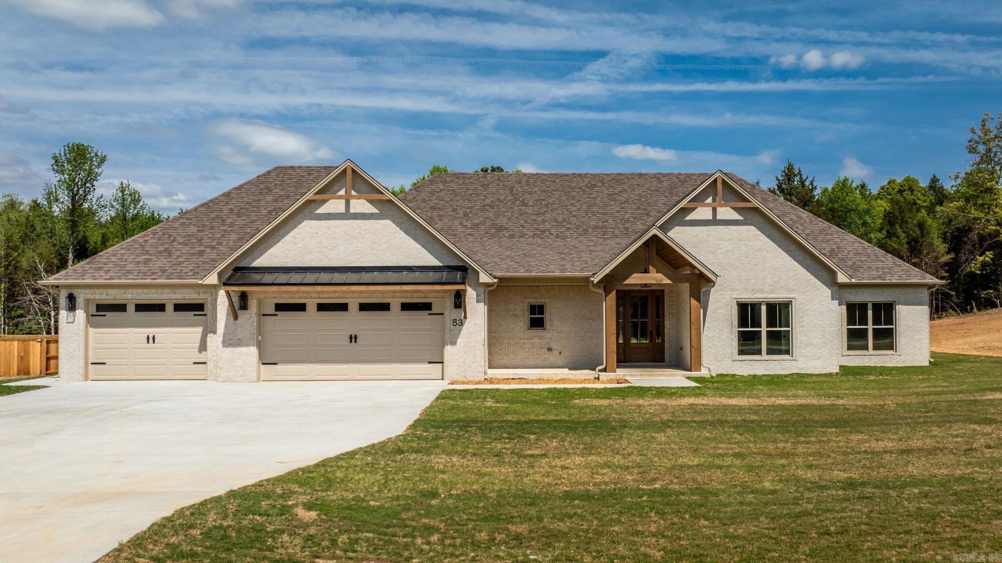 COYOTE RIDGE - Residential