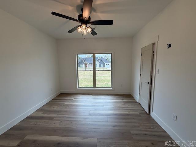 COYOTE RIDGE - Residential