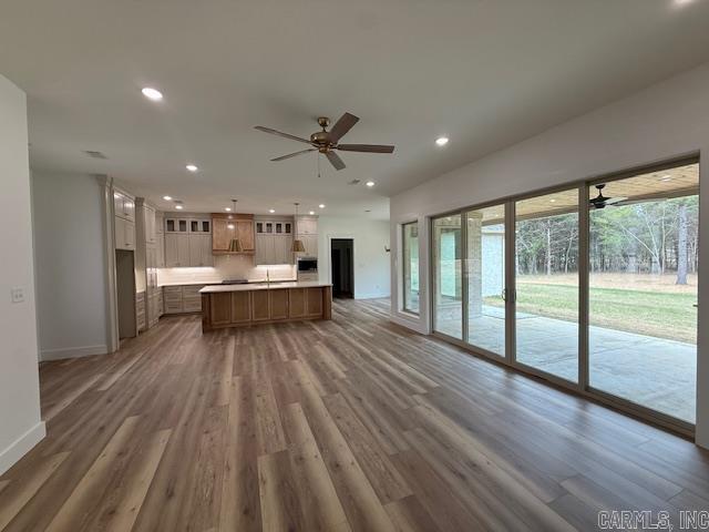 COYOTE RIDGE - Residential