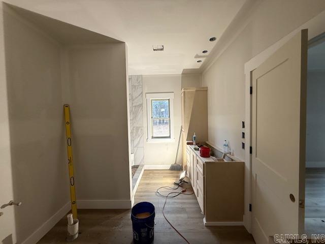 COYOTE RIDGE - Residential