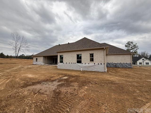 COYOTE RIDGE - Residential