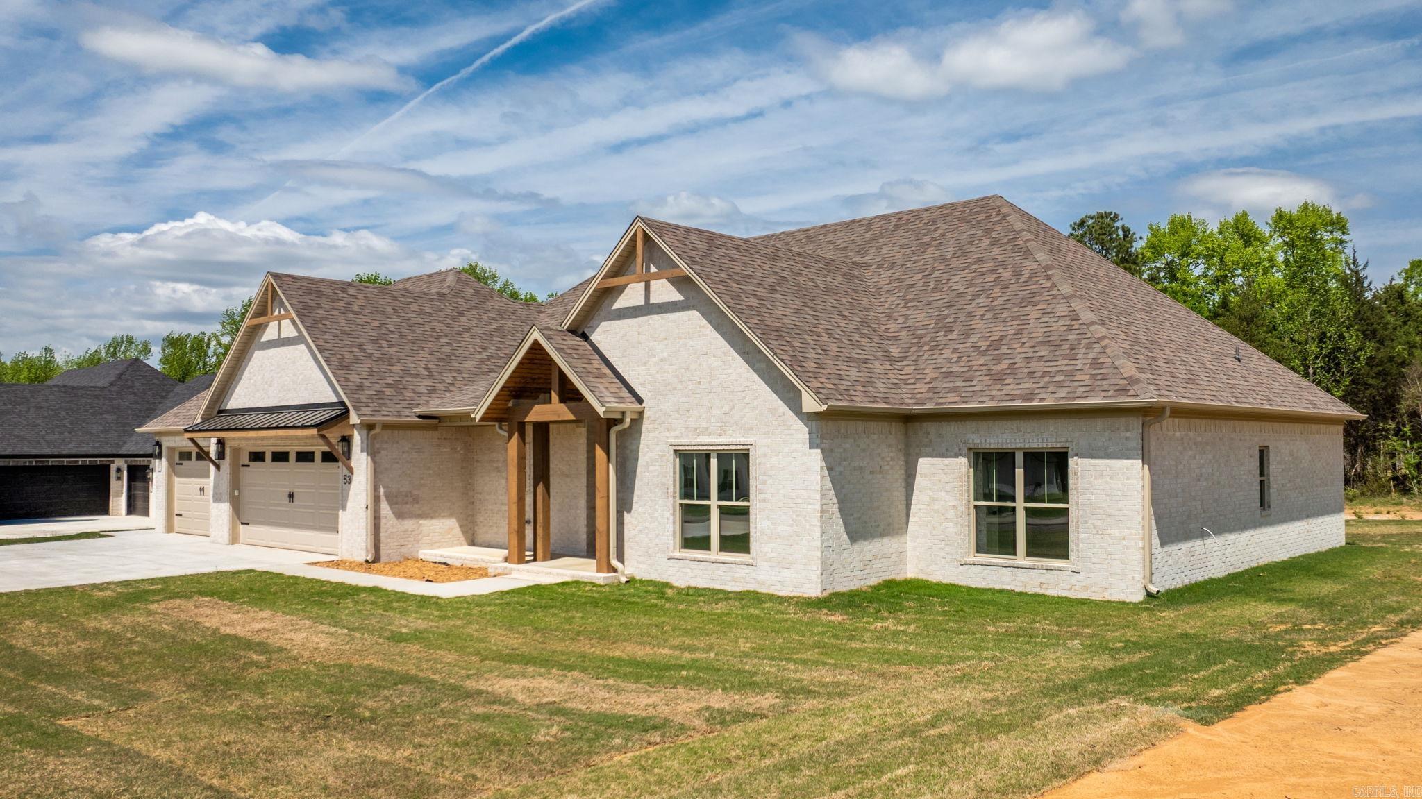 COYOTE RIDGE - Residential