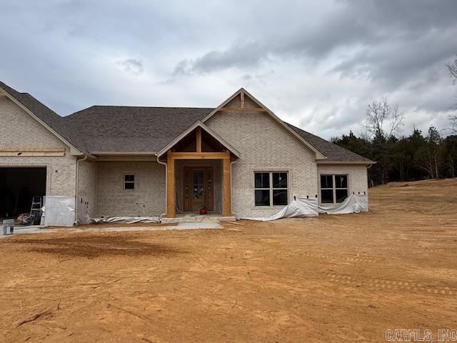 COYOTE RIDGE - Residential