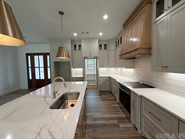 COYOTE RIDGE - Residential