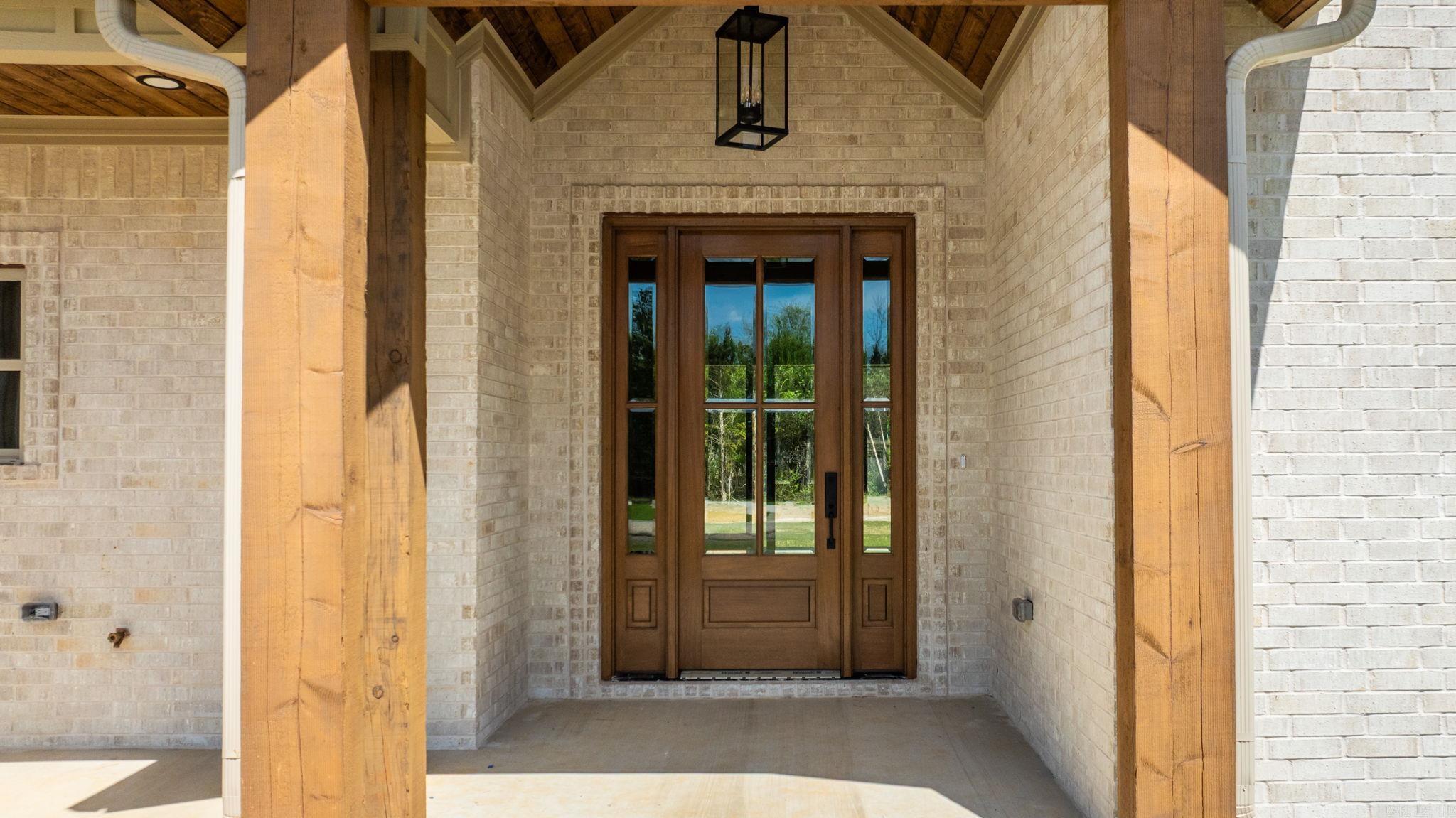 COYOTE RIDGE - Residential