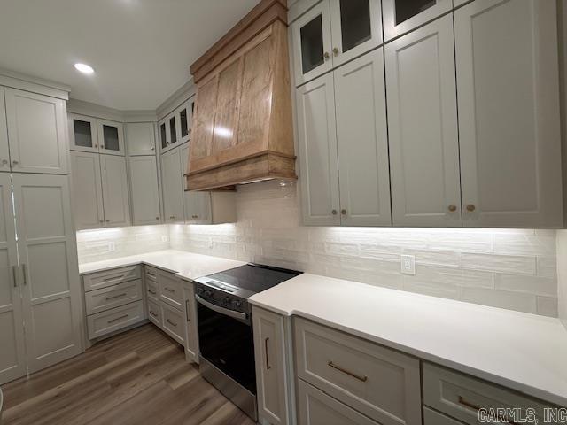 COYOTE RIDGE - Residential