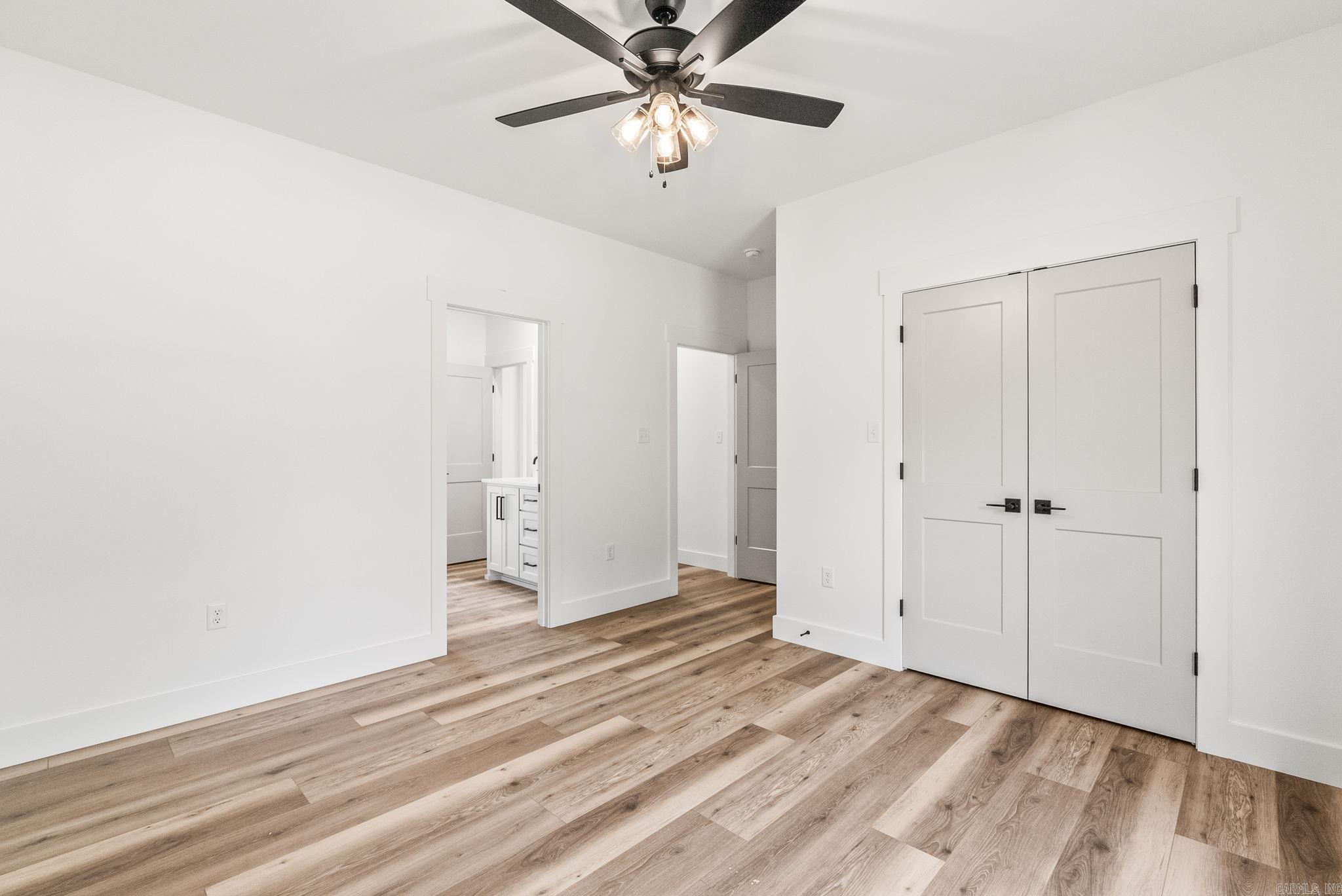 COYOTE RIDGE - Residential