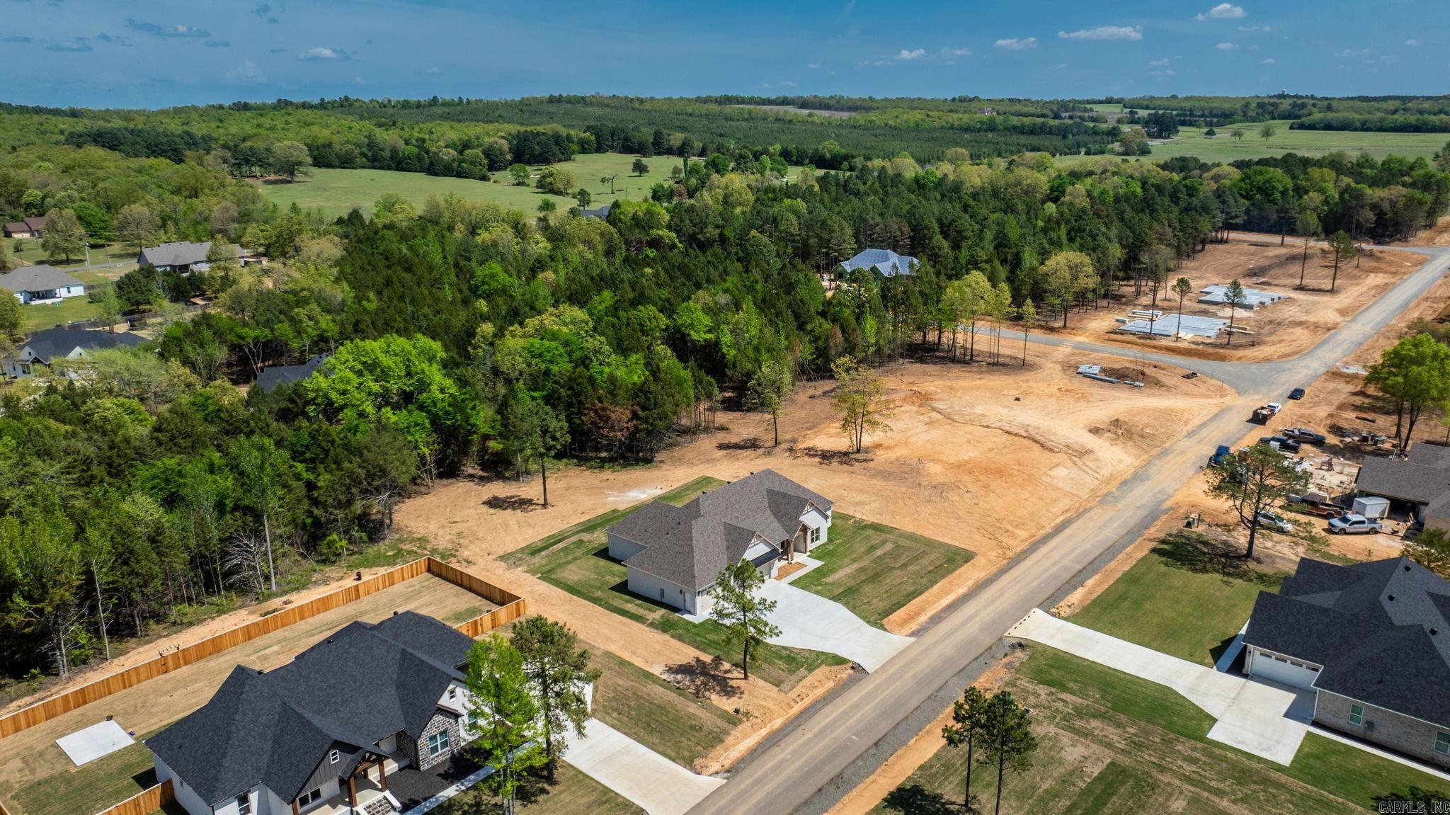 COYOTE RIDGE - Residential