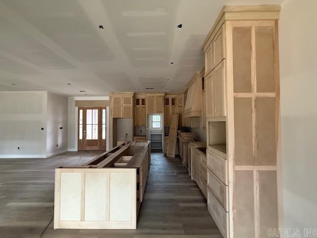 COYOTE RIDGE - Residential