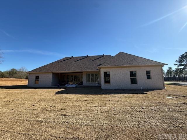 COYOTE RIDGE - Residential