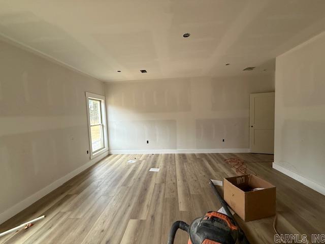 COYOTE RIDGE - Residential