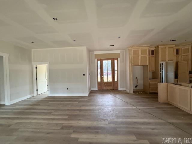 COYOTE RIDGE - Residential