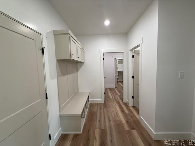 COYOTE RIDGE - Residential