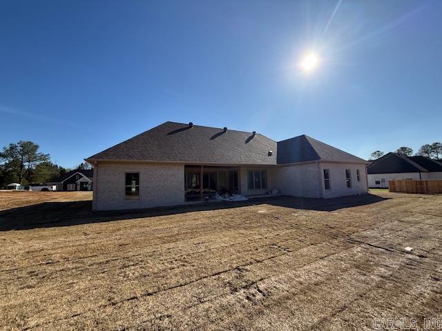 COYOTE RIDGE - Residential