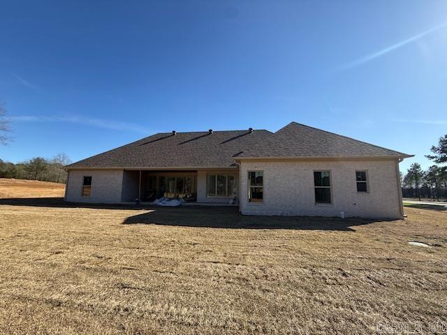 COYOTE RIDGE - Residential