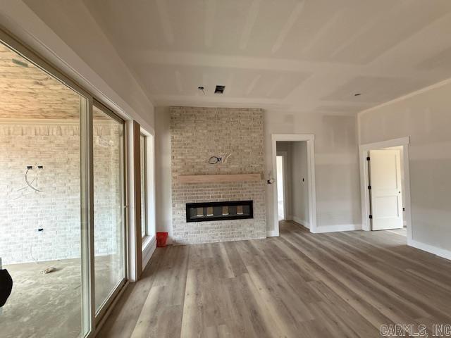 COYOTE RIDGE - Residential