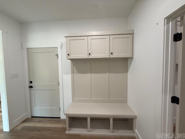 COYOTE RIDGE - Residential