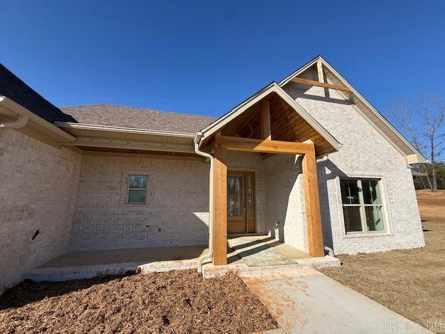 COYOTE RIDGE - Residential