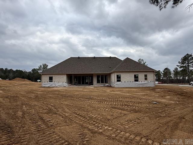 COYOTE RIDGE - Residential