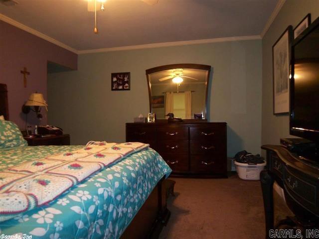 Brownwood - Residential Lease