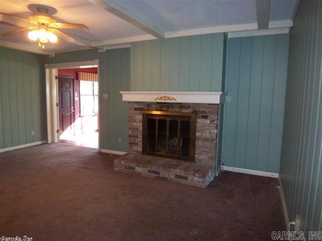 Brownwood - Residential Lease