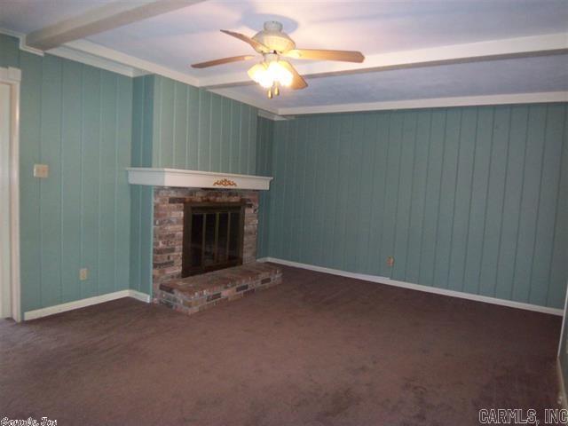 Brownwood - Residential Lease