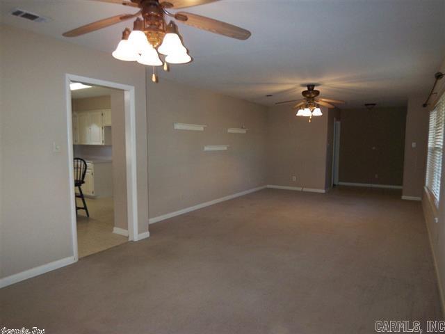 Brownwood - Residential Lease