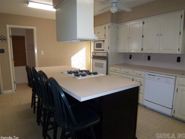 Brownwood - Residential Lease