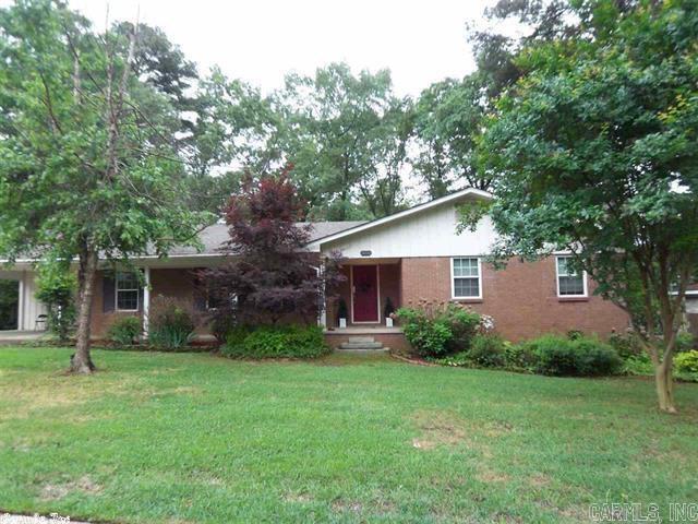 Brownwood - Residential Lease