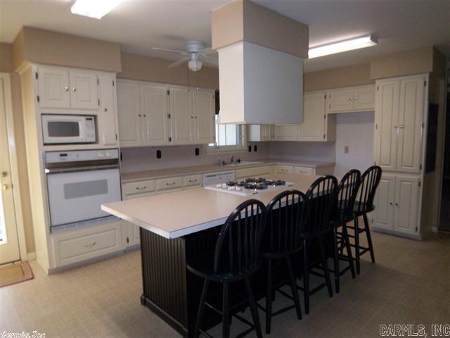 Brownwood - Residential Lease