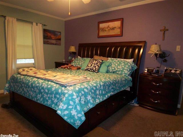 Brownwood - Residential Lease