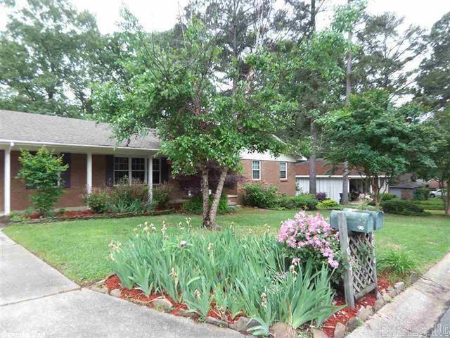 Brownwood - Residential Lease