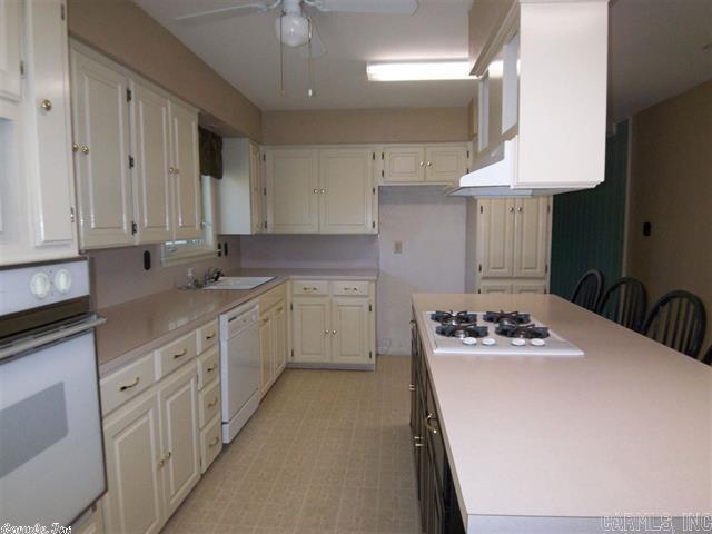 Brownwood - Residential Lease