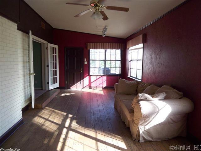 Brownwood - Residential Lease